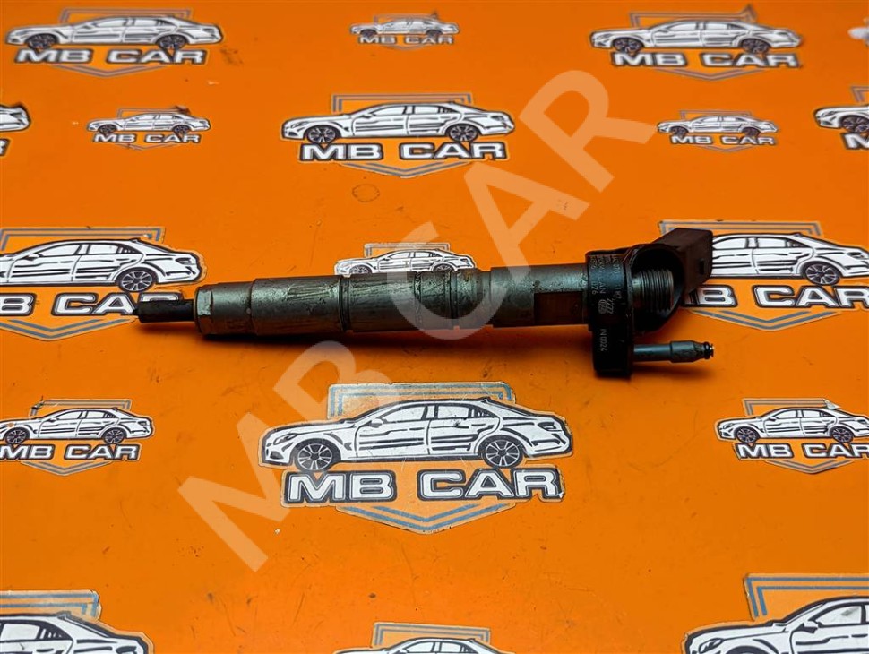 Форсунка ДИЗЕЛЬ MERCEDES-BENZ X-класс I (2017 - 2020) фото 1 — Разборка Мерседес