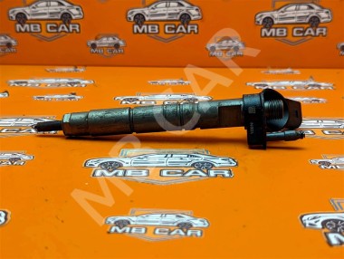 Форсунка ДИЗЕЛЬ MERCEDES-BENZ X-класс I (2017 - 2020) — Разборка Мерседес