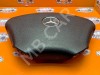 Подушка безопасности в руль MERCEDES-BENZ M-класс W163 рестайлинг (2001 - 2005) фото 2 — Разборка Мерседес