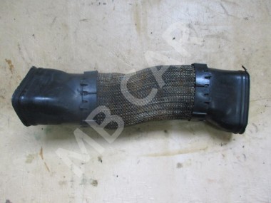 Патрубок воздушный MERCEDES-BENZ E-класс W211/S211 (2002 - 2006) — Разборка Мерседес