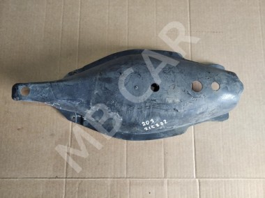 Кожух заднего рычага (лодки) MERCEDES-BENZ C-класс W203/S203/CL203 (2000 - 2004) — Разборка Мерседес