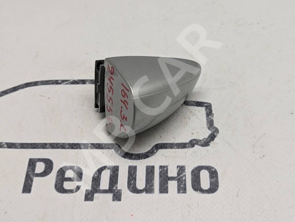 Крышка ручки двери MERCEDES-BENZ M-класс W164 (2005 - 2008) фото 1 — Разборка Мерседес