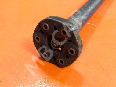 Кардан задний MERCEDES-BENZ GLS-класс X166 (2015 - 2019) &mdash; Разборка Мерседес