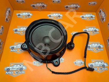 Динамик MERCEDES-BENZ VANEO W414 (2001 - 2005) — Разборка Мерседес