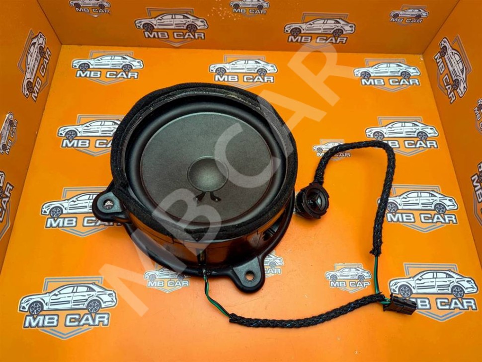 Динамик MERCEDES-BENZ VANEO W414 (2001 - 2005) фото 1 — Разборка Мерседес