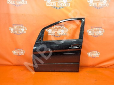 Дверь передняя левая MERCEDES-BENZ B-класс W245 (2005 - 2009) &mdash; Разборка Мерседес