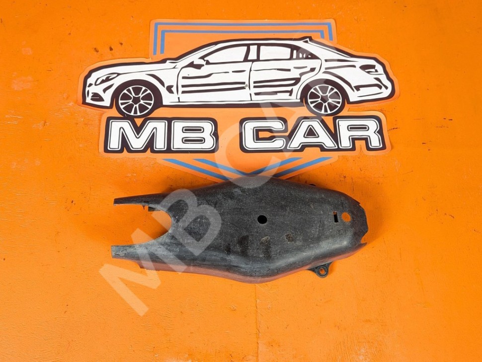 Кожух заднего рычага (лодки) MERCEDES-BENZ E-класс W211/S211 (2002 - 2006) фото 1 &mdash; Разборка Мерседес