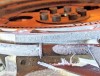 Двигатель бензиновый MERCEDES-BENZ E-класс AMG W211/S211 (2002 - 2006) E 55 AMG 5.4 AT (474 л.с.) фото 10 &mdash; Разборка Мерседес