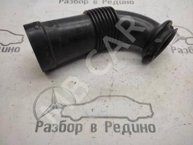 Патрубок воздушный MERCEDES-BENZ V-класс W639 (2003 - 2014) — Разборка Мерседес