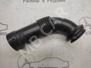 Патрубок воздушный MERCEDES-BENZ V-класс W639 (2003 - 2014) — Разборка Мерседес
