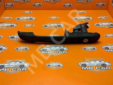 Ручка двери наружняя MERCEDES-BENZ Sprinter W901-905 (1995 - 2006) — Разборка Мерседес