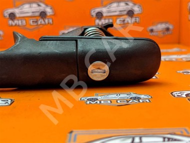 Ручка двери наружняя MERCEDES-BENZ Sprinter W901-905 (1995 - 2006) — Разборка Мерседес