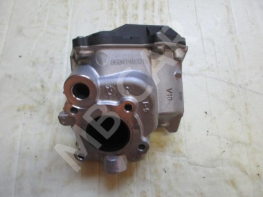 Клапан EGR MERCEDES-BENZ C-класс W205/S205/C205/A205 (2014 - 2018) — Разборка Мерседес