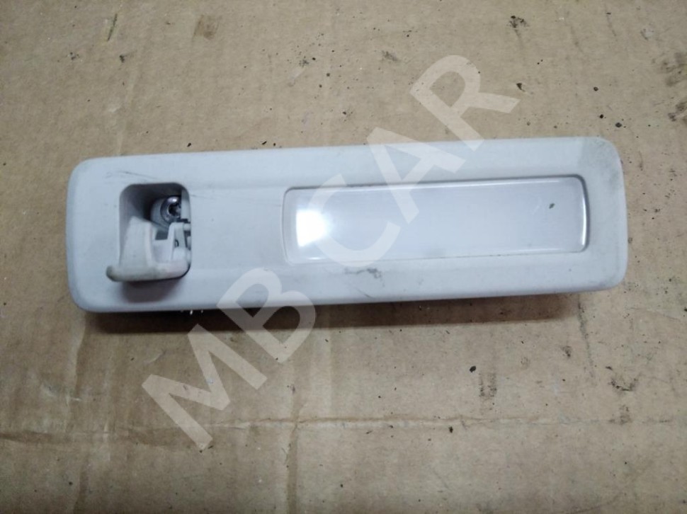 Крючок для одежды MERCEDES-BENZ GLE-класс Coupe C292 (2015 - 2019) фото 1 — Разборка Мерседес