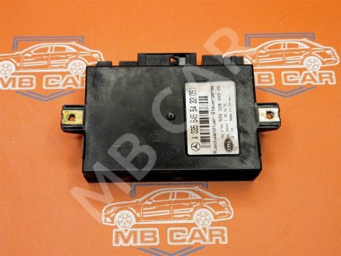 Блок крышки  багажника MERCEDES-BENZ E-класс W211/S211 (2002 - 2006) — Разборка Мерседес