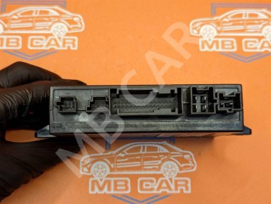 Блок крышки  багажника MERCEDES-BENZ E-класс W211/S211 (2002 - 2006) — Разборка Мерседес