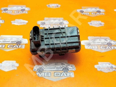 Актуатор турбины MERCEDES-BENZ E-класс W211/S211 (2002 - 2006) &mdash; Разборка Мерседес