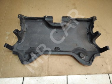 Защита двигателя MERCEDES-BENZ CLS-класс C218/X218 (2010 - 2014) — Разборка Мерседес