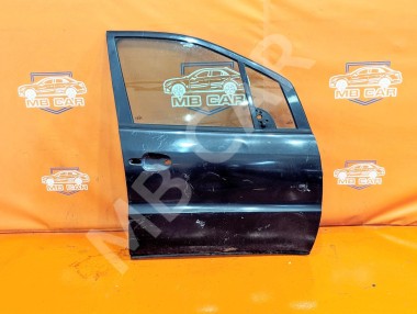 Дверь передняя правая MERCEDES-BENZ A-класс W168 (1997 - 2001) — Разборка Мерседес