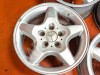 Диски колёсные MERCEDES-BENZ M-класс W163 (1997 - 2001) фото 4 &mdash; Разборка Мерседес
