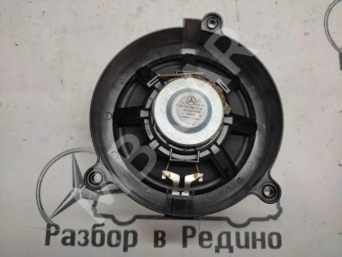 Динамик MERCEDES-BENZ C-класс W203/S203/CL203 рестайлинг (2004 - 2008) — Разборка Мерседес
