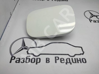 Лючок топливного бака MERCEDES-BENZ E-класс W211/S211 (2002 - 2006) — Разборка Мерседес