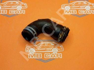 Патрубок ОЖ MERCEDES-BENZ E-класс W212/S212/C207/A207 рестайлинг (2013 - 2016) — Разборка Мерседес