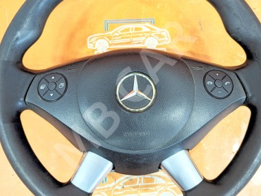 Руль MERCEDES-BENZ Sprinter W906 (2006 - 2019) — Разборка Мерседес