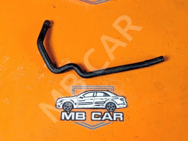 Патрубок ОЖ MERCEDES-BENZ S-класс W220 (1998 - 2005) &mdash; Разборка Мерседес