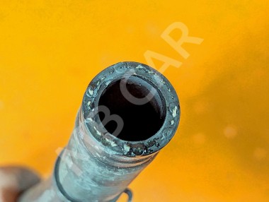 Патрубок ОЖ MERCEDES-BENZ S-класс W220 (1998 - 2005) &mdash; Разборка Мерседес