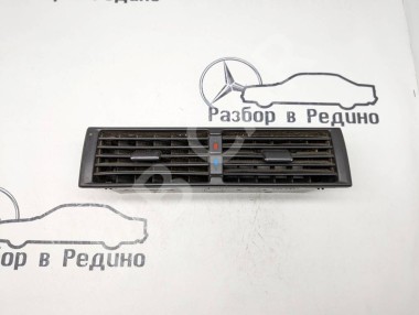 Воздуховод центральный MERCEDES-BENZ S-класс W140 (1991 - 1998) — Разборка Мерседес