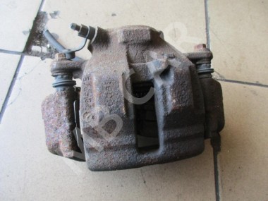 Суппорт передний левый MERCEDES-BENZ CLK-класс C209/W209 рестайлинг (2005 - 2010) — Разборка Мерседес