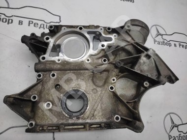 Крышка картера ГРМ MERCEDES-BENZ Vito W638 (1996 - 2003) — Разборка Мерседес