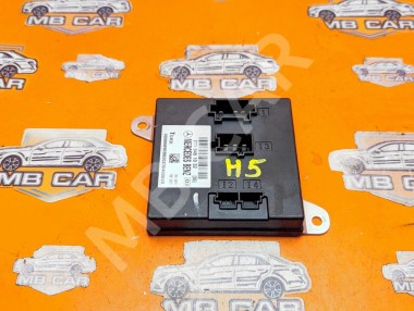 Блок SAM передний MERCEDES-BENZ E-класс W211/S211 (2002 - 2006) &mdash; Разборка Мерседес