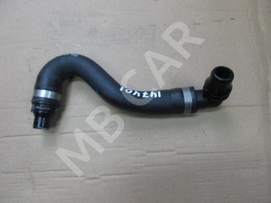 Патрубок ОЖ MERCEDES-BENZ E-класс W213/S213/C238/A238 (2016 - 2021) — Разборка Мерседес