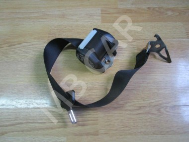 Ремень безопасности задний правый MERCEDES-BENZ S-класс W140 (1991 - 1998) — Разборка Мерседес