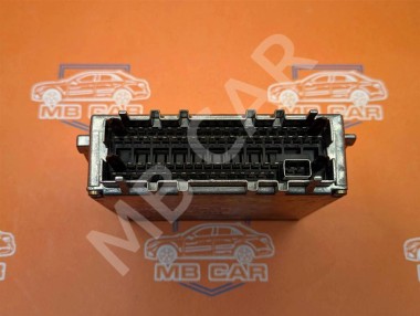 Блок управления двигателем MERCEDES-BENZ S-класс W140 (1991 - 1998) — Разборка Мерседес