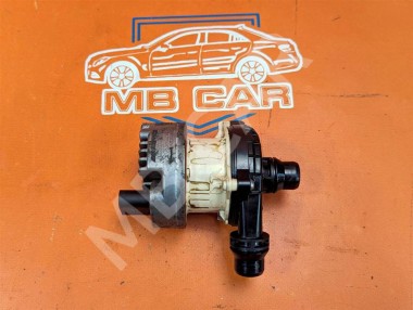 Насос циркуляционный MERCEDES-BENZ GLE-класс AMG W166 (2015 - 2019) — Разборка Мерседес