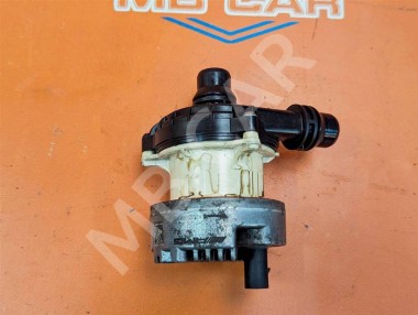 Насос циркуляционный MERCEDES-BENZ GLE-класс AMG W166 (2015 - 2019) — Разборка Мерседес