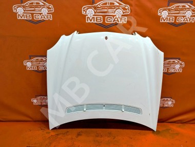 Капот MERCEDES-BENZ E-класс W211/S211 рестайлинг (2006 - 2009) — Разборка Мерседес