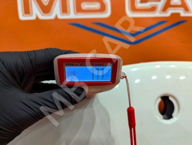 Капот MERCEDES-BENZ E-класс W211/S211 рестайлинг (2006 - 2009) — Разборка Мерседес