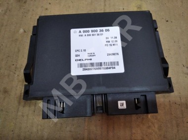 Блок АКПП MERCEDES-BENZ CLA-класс C117/X117 (2013 - 2016) — Разборка Мерседес