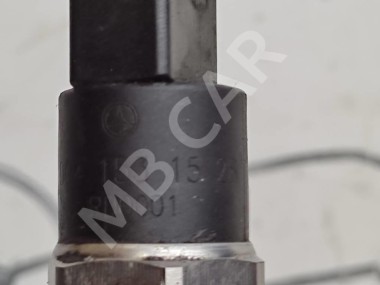 Датчик давления топлива MERCEDES-BENZ Sprinter w904 — Разборка Мерседес