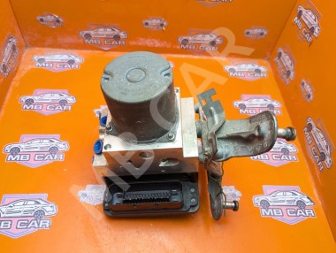 Блок ABS MERCEDES-BENZ E-класс W211/S211 рестайлинг (2006 - 2009) &mdash; Разборка Мерседес