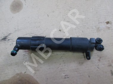 Омыватель фар MERCEDES-BENZ E-класс W211/S211 рестайлинг (2006 - 2009) — Разборка Мерседес