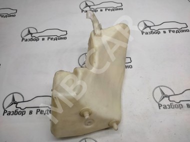 Бачок омывателя MERCEDES-BENZ S-класс W220 рестайлинг (2002 - 2005) — Разборка Мерседес