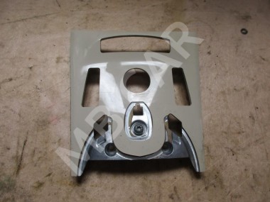 Накладка MERCEDES-BENZ CL-класс AMG C216 рестайлинг (2010 - 2014) — Разборка Мерседес