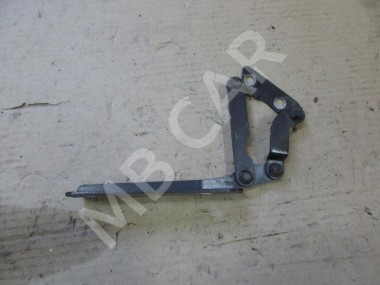 Петля капота MERCEDES-BENZ A-класс W168 рестайлинг (2001 - 2004) — Разборка Мерседес