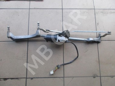 Трапеция дворников MERCEDES-BENZ C-класс W203/S203/CL203 (2000 - 2004) — Разборка Мерседес