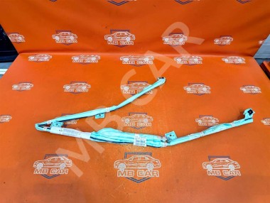 Шторка безопасности правая MERCEDES-BENZ S-класс W222/C217/A217 (2013 - 2017) — Разборка Мерседес